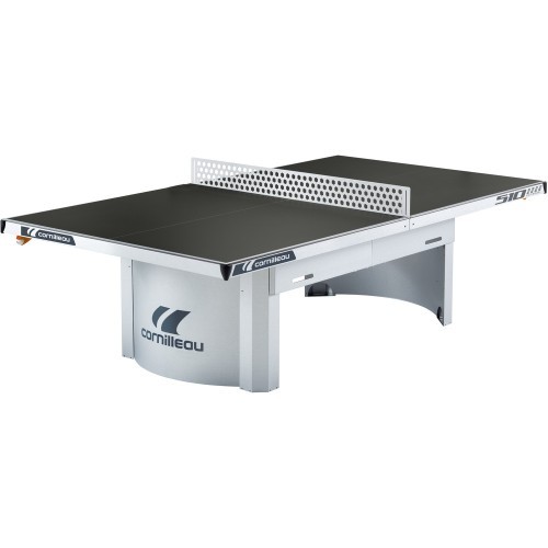 Cornilleau Pro 510M Outdoor Table - Grey