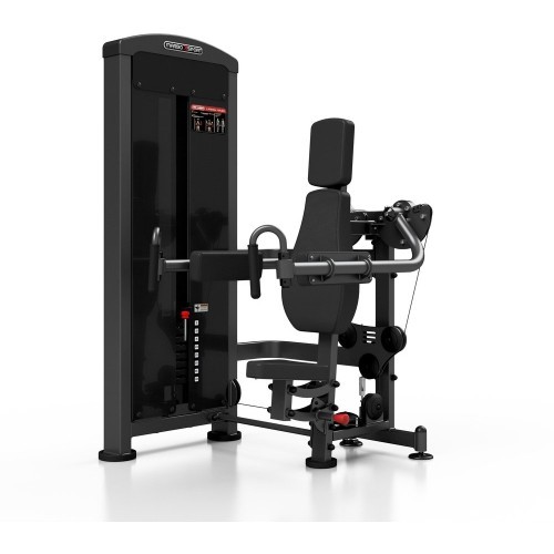 MP-U228 machine for shoulder muscles - Marbo Sport