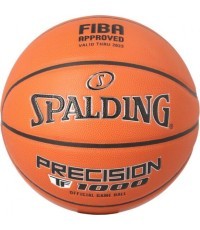 SPALDING PRECISION TF-1000 FIBA APPROVED (Size 7)