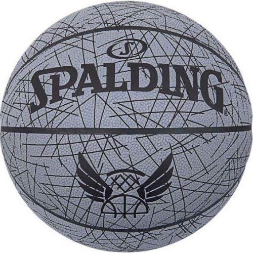 SPALDING LINES (SIZE: 7)