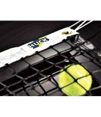 Tennis Net MANFRED HUCK PARCIVAL 3.5 mm For Competitions