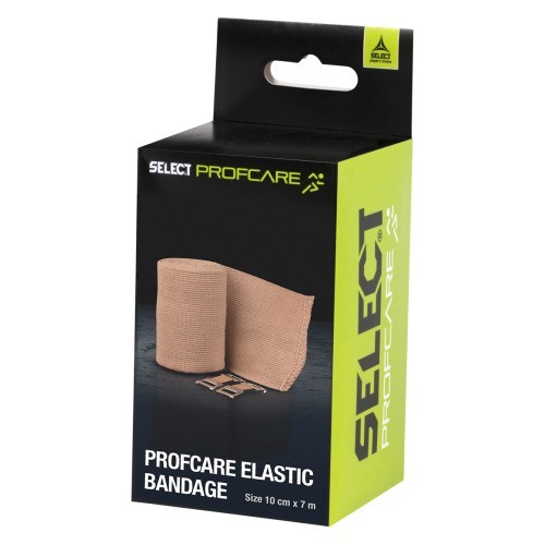 Elastic Bandage Select Profcare, 10 cm x 7 m