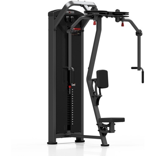 Chest and Back Trainer 2-in-1 Marbo MP-U224 