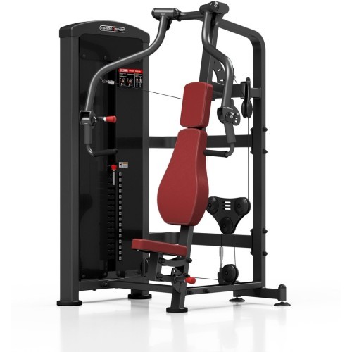 Chest Trainer Marbo MP-U225, Red