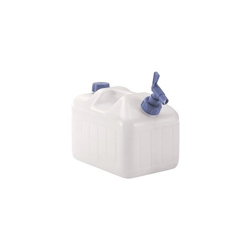 Vandens talpa Easy Camp Jerry Can, 10l