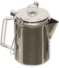 Coffee Pot with Percolator FoxOutdoor, 1.2l