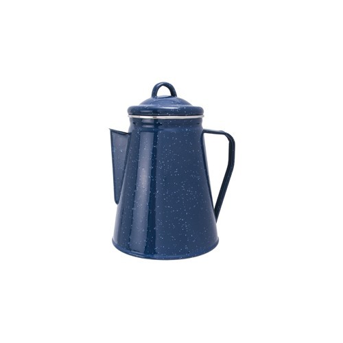 Coffee Pot Origin Outdoors, 1.8L, Blue