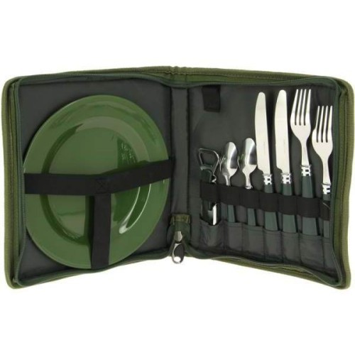Cutlery Set NGT Day PLUS