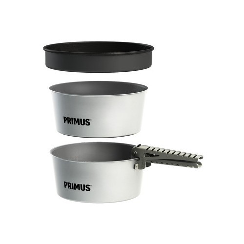 Набор для приготовления пищи и кастрюль Primus Essential