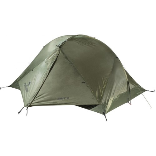 Ультралегкая палатка Ferrino Grit 2 - Olive Green