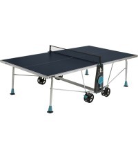 Cornilleau 200X Sport Outdoor Table - Blue