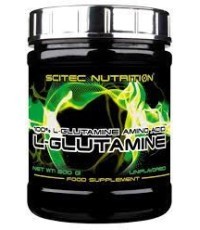 SCITEC L-Glutamine 300 g.