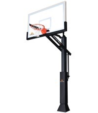 Basketball Hoop Goalrilla CV72
