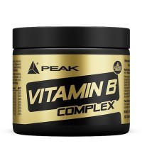 Peak Vitamin B Complex 120tabl.
