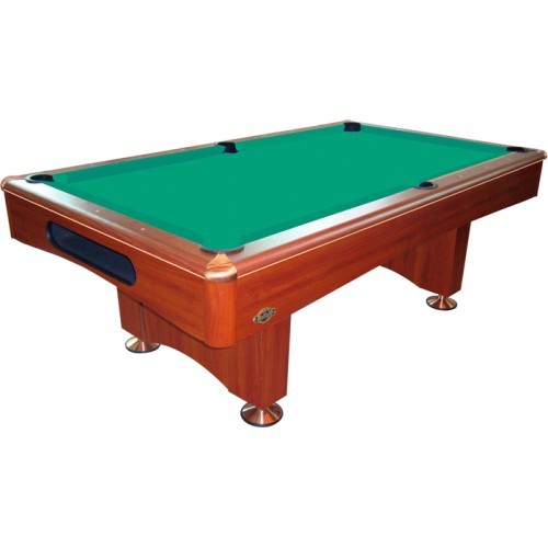 Pool Table Buffalo Eliminator II 7ft Brown