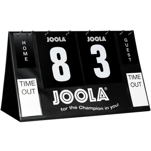 Taškų skaičiavimo lenta Joola Standard