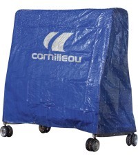 Cornilleau Table cover SPORT - Blue