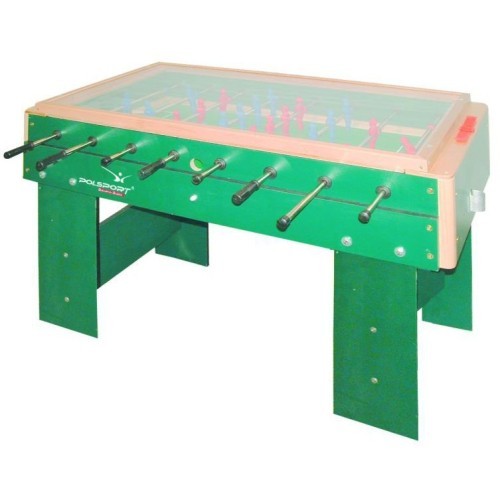 Foosball Table Polsport, With Covering, Laminate
