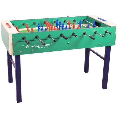 Foosball Table Polsport, Laminate, With Metal Base
