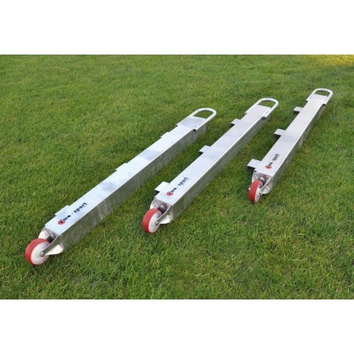 Additional Counterbalance Weights For A Portable Football Goal Coma-Sport PN-262