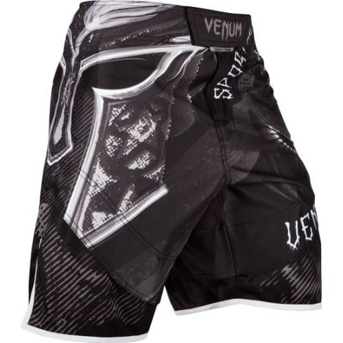 Fight Shorts Venum Gladiator 3.0 - Black/White