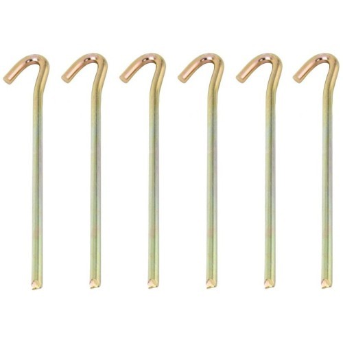 Tent Pins Robens Steel Stake
