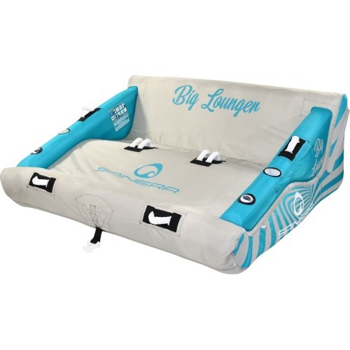 Towable Tube Spinera Lounger 3