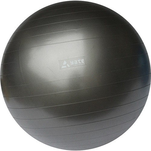 Gym Ball Yate, 55 cm - Grey