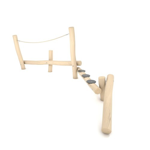 Playground Vinci Play Robinia RB1273