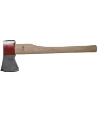 Axe MFH, Large, Wooden Handle
