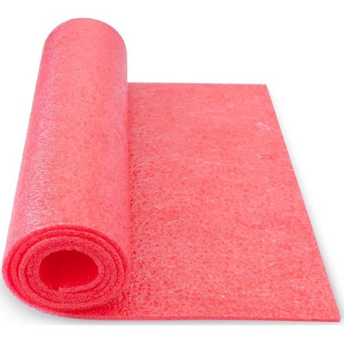 Single-Layer Mat Yate, Soft Foam, 6 mm