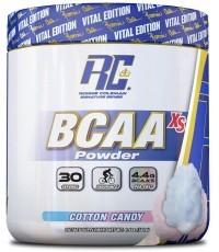 Ronnie Coleman BCAA-XS Powder 183 g.