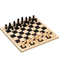 Шахматный набор Philos 26x26x1.2cm
