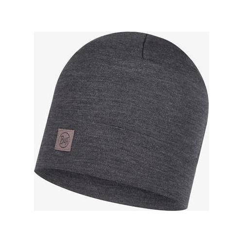 Hat Buff Solid, Grey