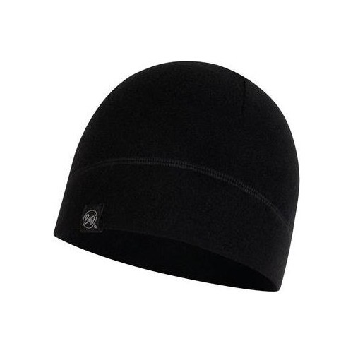 Hat Buff Polar Hat Solid, Black