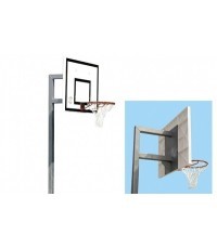 Basketball Set Sure Shot For Kids