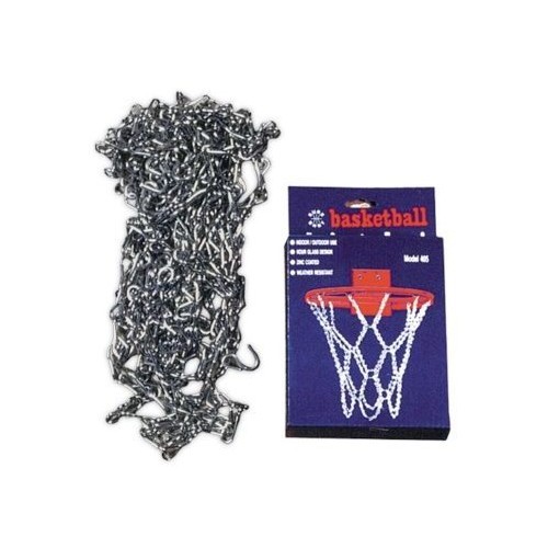 Basketball Net-Chain Sure Shot, 8 Clamps
