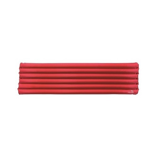Inflatable Mattress Easy Camp Hexa, Red