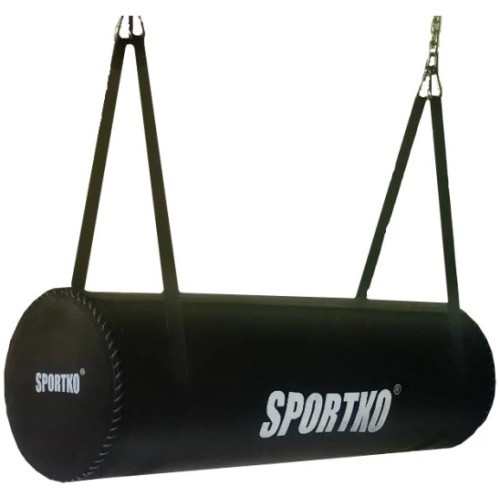 Horizontal Punching Bag SportKO PMK11035 110 x 35 cm / 30 kg