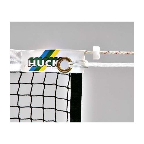 Пляжная волейбольная сетка для тренировок MANFRED HUCK 2 мм. 8,5  X 1 м.