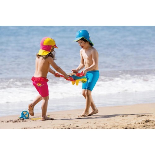 Children Beach Shorts, For 2-3 Years - Seka
