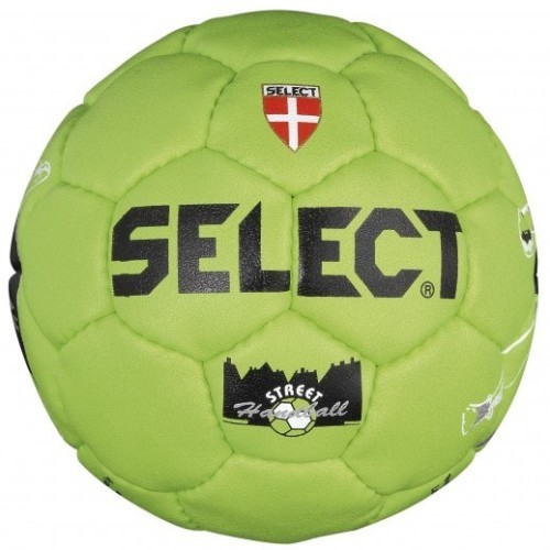 Handball Select Goalcha Street