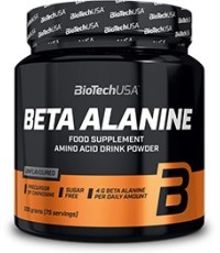 Biotech Beta Alanine 300 g.