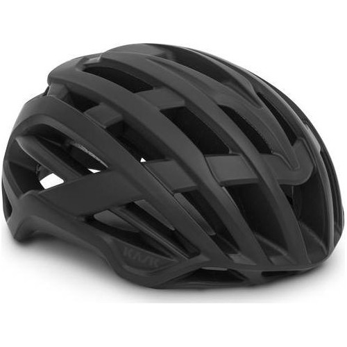 Cycling Helmet Kask Valegro WG11, Size L, Black Matt - 211