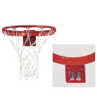 Basketball Hoop Sure Shot, with Net