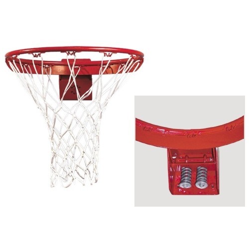 Basketball Hoop Sure Shot, with Net
