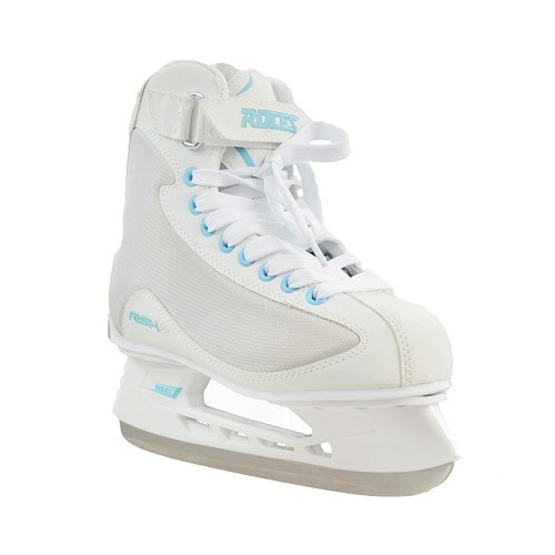 Ice Hockey Skates Roces RSK 2, White, 450572 05