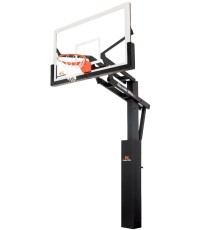 Basketball Hoop Goalrilla DC72E1