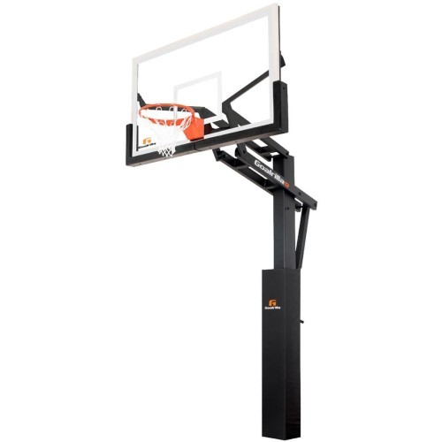 Basketball Hoop Goalrilla DC72E1