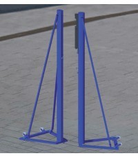 Volleyball Net Stand
